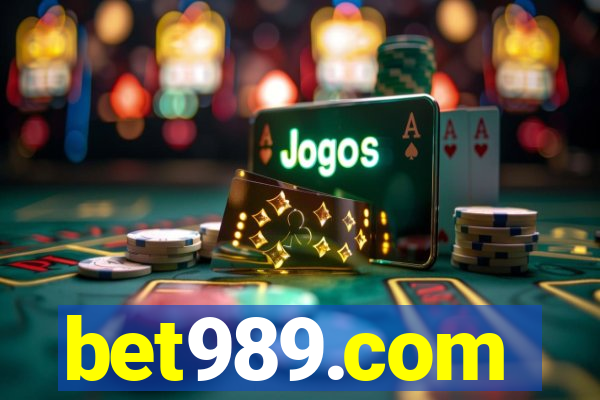 bet989.com