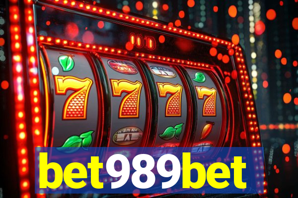 bet989bet