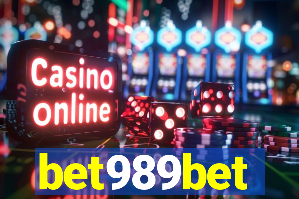 bet989bet
