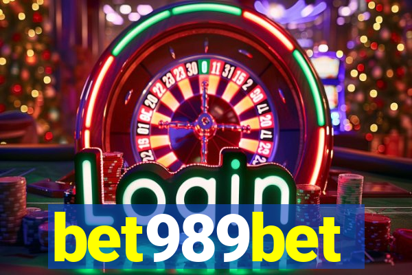 bet989bet