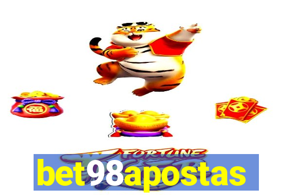 bet98apostas