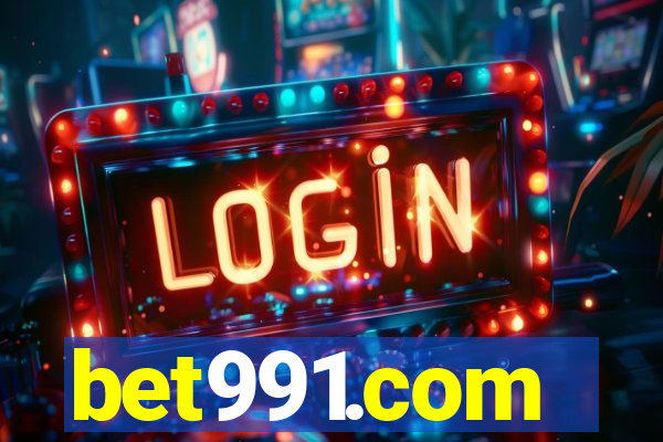 bet991.com