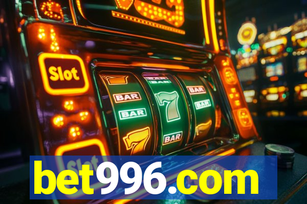 bet996.com