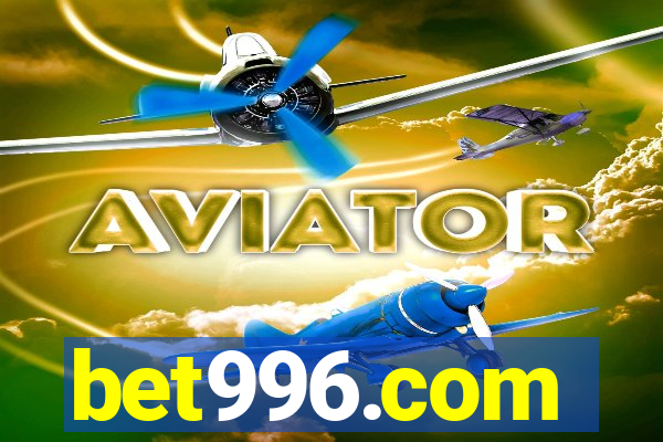 bet996.com
