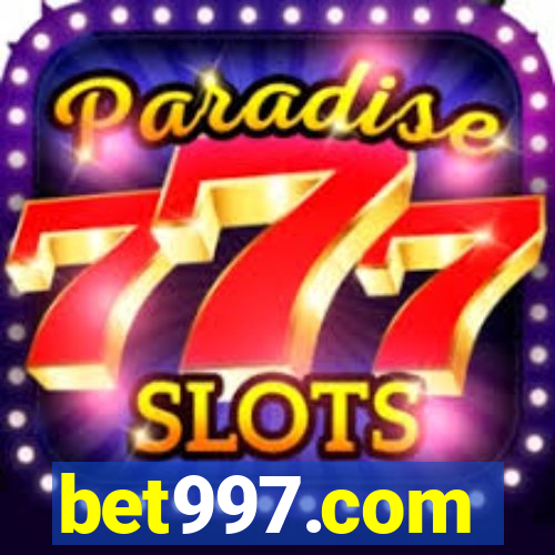 bet997.com