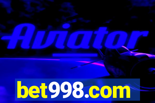 bet998.com