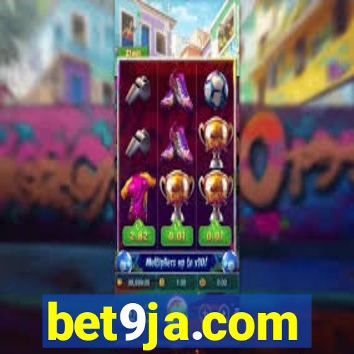 bet9ja.com