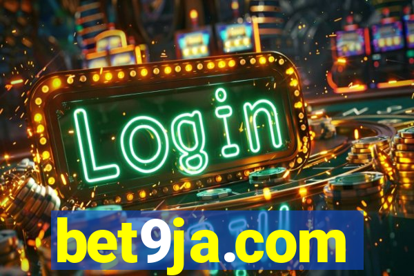 bet9ja.com