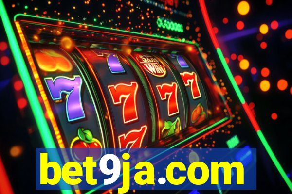 bet9ja.com
