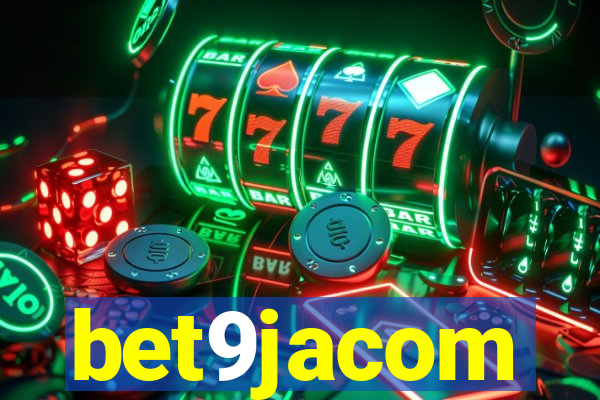 bet9jacom