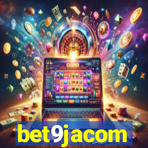 bet9jacom