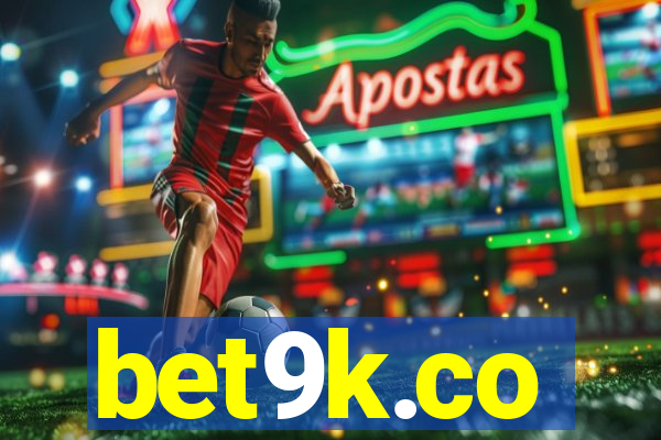 bet9k.co