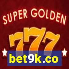 bet9k.co