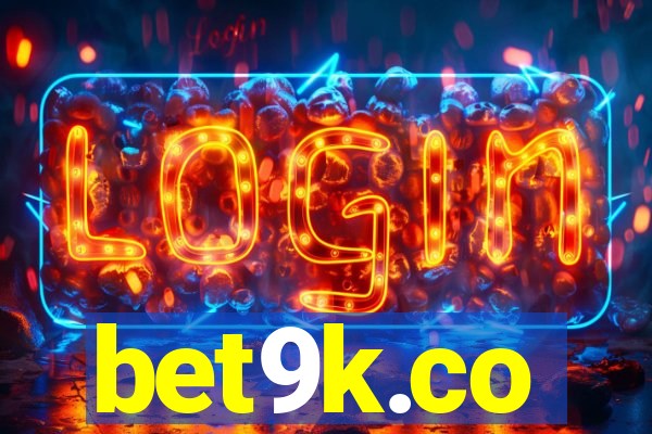 bet9k.co