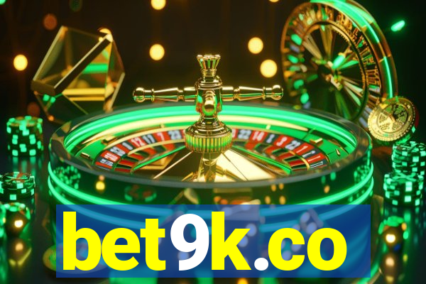bet9k.co