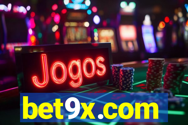 bet9x.com