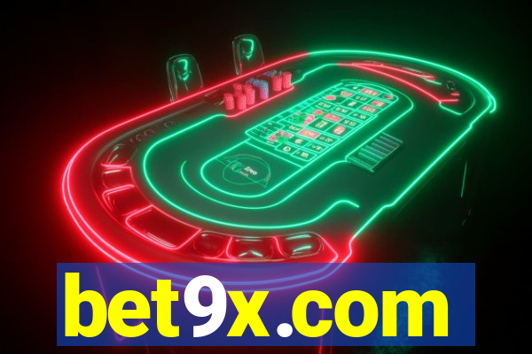 bet9x.com