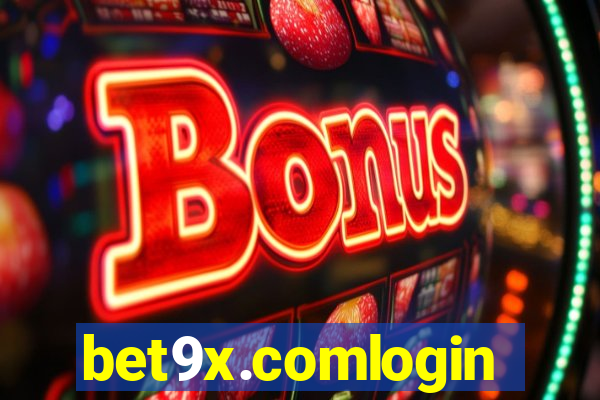 bet9x.comlogin