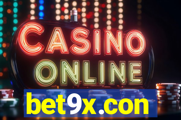 bet9x.con