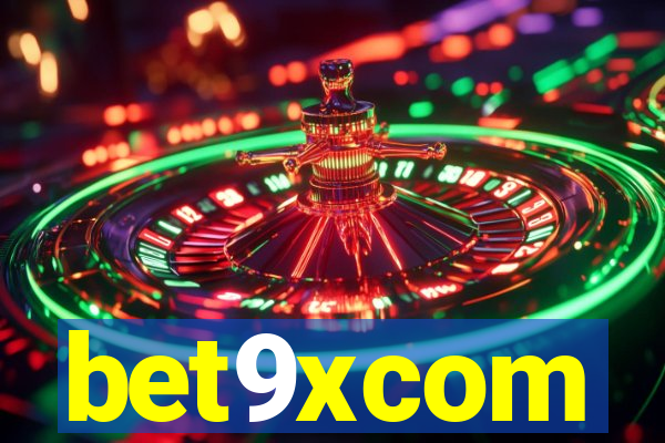 bet9xcom