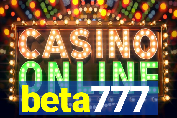 beta777