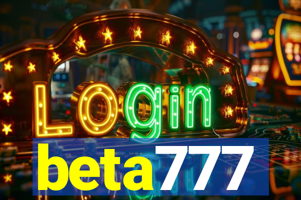 beta777