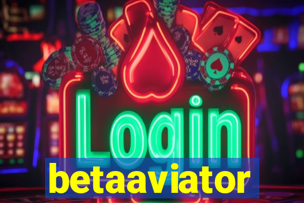 betaaviator