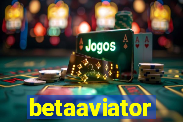 betaaviator