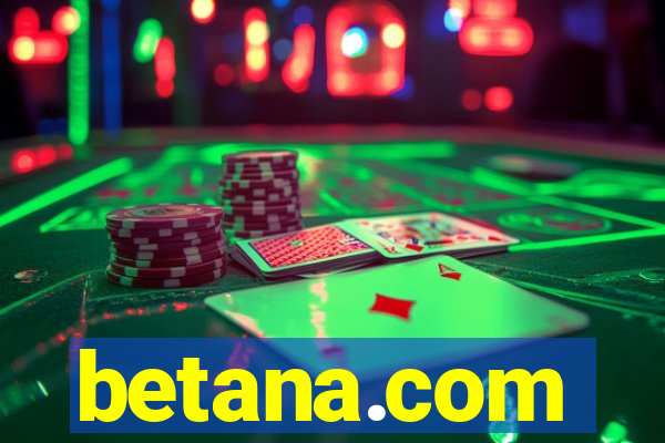 betana.com