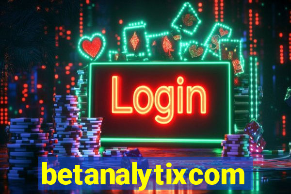 betanalytixcom