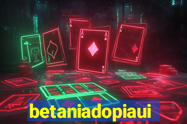 betaniadopiaui