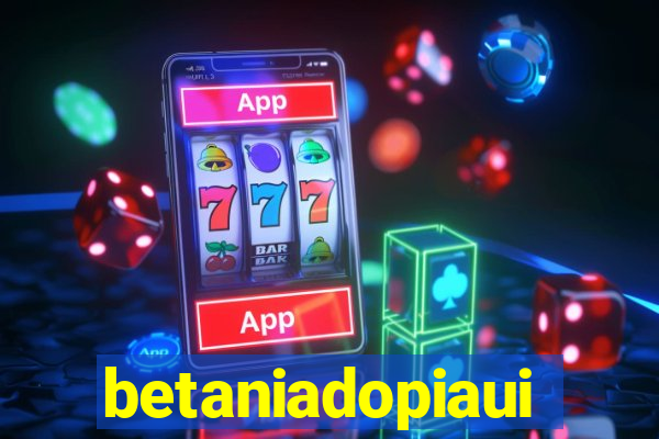 betaniadopiaui