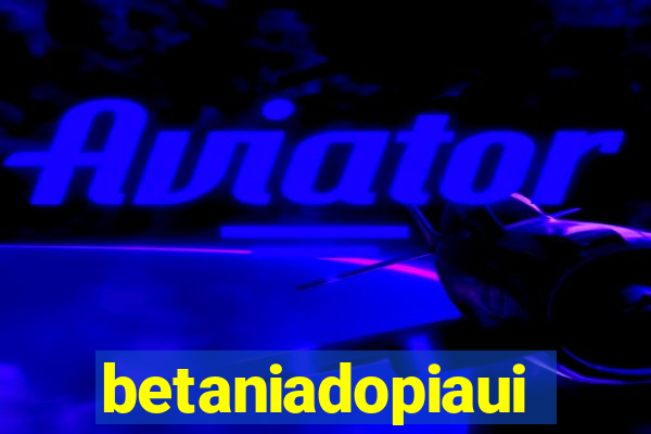 betaniadopiaui