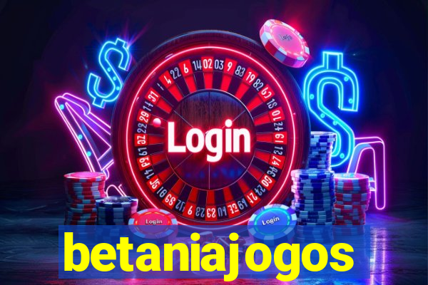 betaniajogos