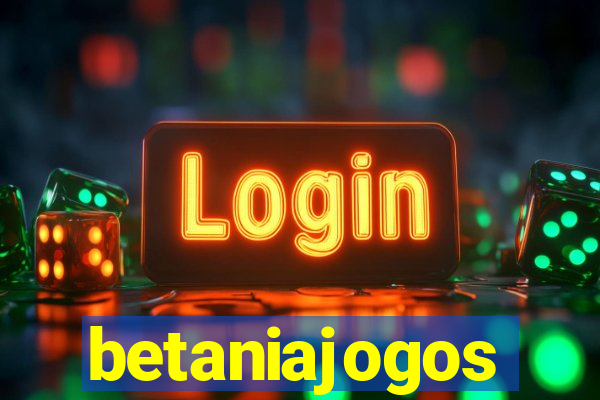 betaniajogos