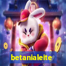 betanialeite
