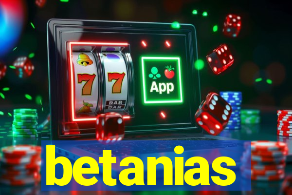betanias
