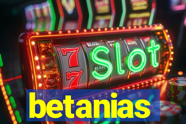 betanias