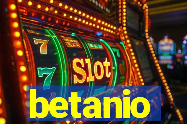 betanio