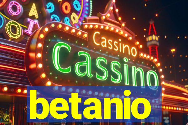 betanio