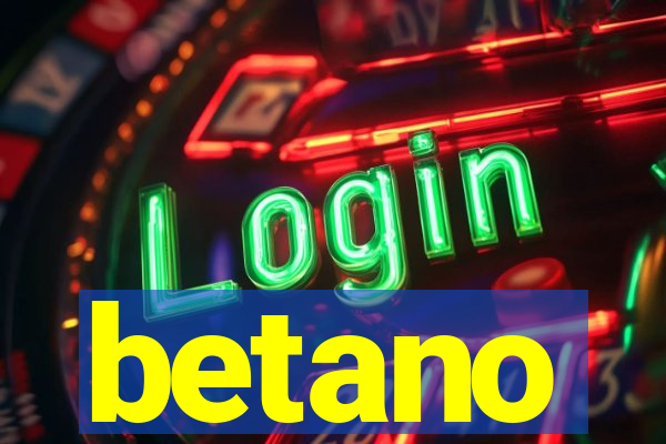 betano