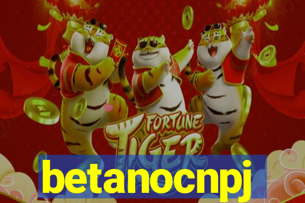 betanocnpj