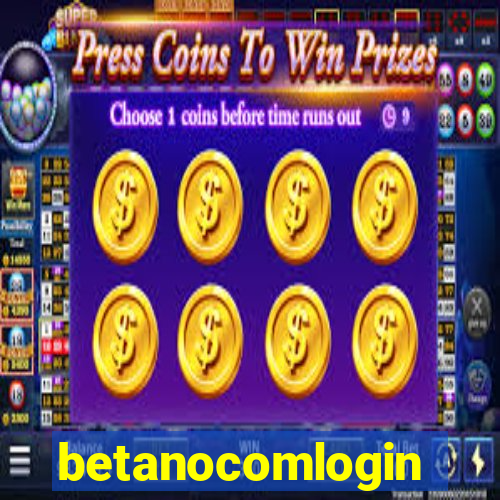 betanocomlogin