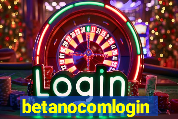 betanocomlogin