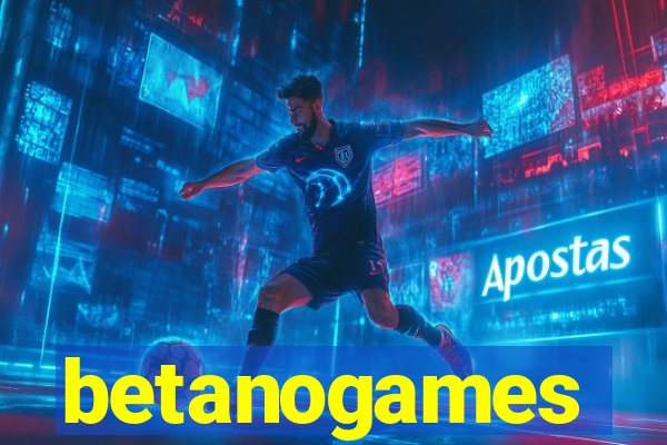 betanogames