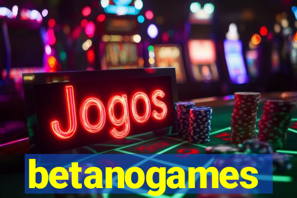 betanogames