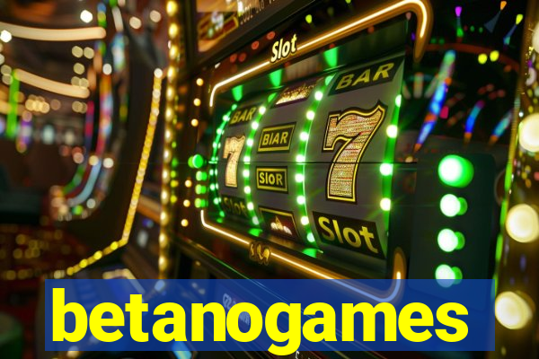 betanogames