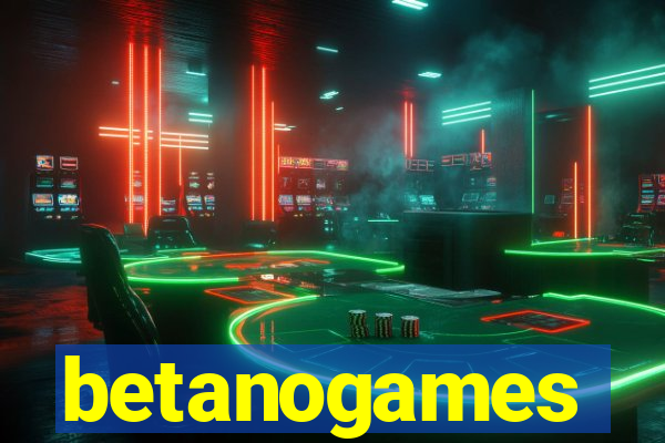 betanogames