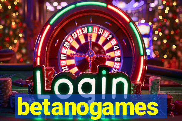 betanogames