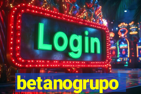 betanogrupo